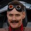 Dr. Robotnik