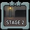 Stage 2 – Normal