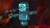 Sword God