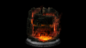 The Crater