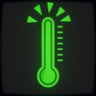 Machine overheat