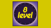 Level 8