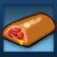 Hot pocket!