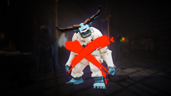 Bumble, the Abominable - Easy