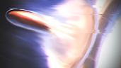 Faster than Sound