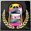 Car #38 - Gold