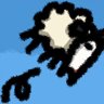 Sheep thrill