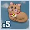 Cat Enthusiast