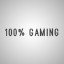 100% GAMING