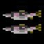 Rare Fish