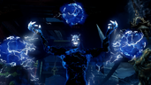 Demonic Marksman
