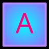 Letter A