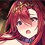 Satisfied Empress of the Level Empire