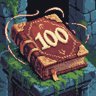 Library of Babel 100