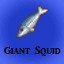 Giant Squid