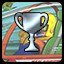 Aerobatics - Survivor Silver