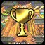 Magic Castle 2017 - Target Eliminator Gold