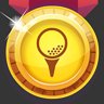 Hole in one