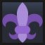 Fleur-De-Lis