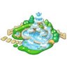 Fancy Purifying Fountain