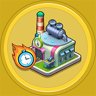 Booster Master – III