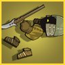 Rogue Soul 1 - Spear