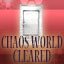Chaos World Cleared!