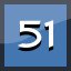 Complete Level 51