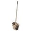 bucket_washing brush
