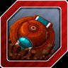 Crash on a new planet