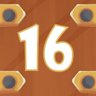 COMPLETE LVL 16