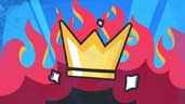 Flaming hot
