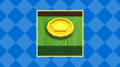 Gold Crown