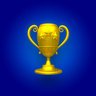 Hard Campaign Trophy