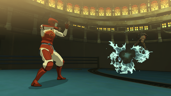 Knockout!!
