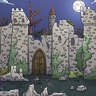Discovered Ruins of the Screamers