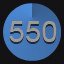 550!!!!