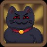 Bad kitty