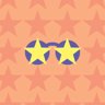 Starry Eyed