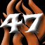 47 Achievements