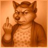Screw you!