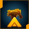 Mastery - Experimental Plasma Charger