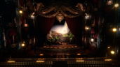 The Drama of Dionysus