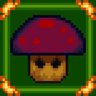Hardcore Mushroom