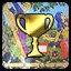 Lucky Fruit - Target Eliminator Gold