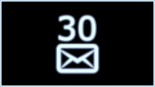30 letters