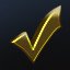Check mark