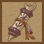 The True Spiritmancer