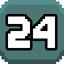 Level 24