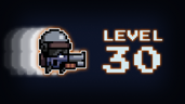 Level 30